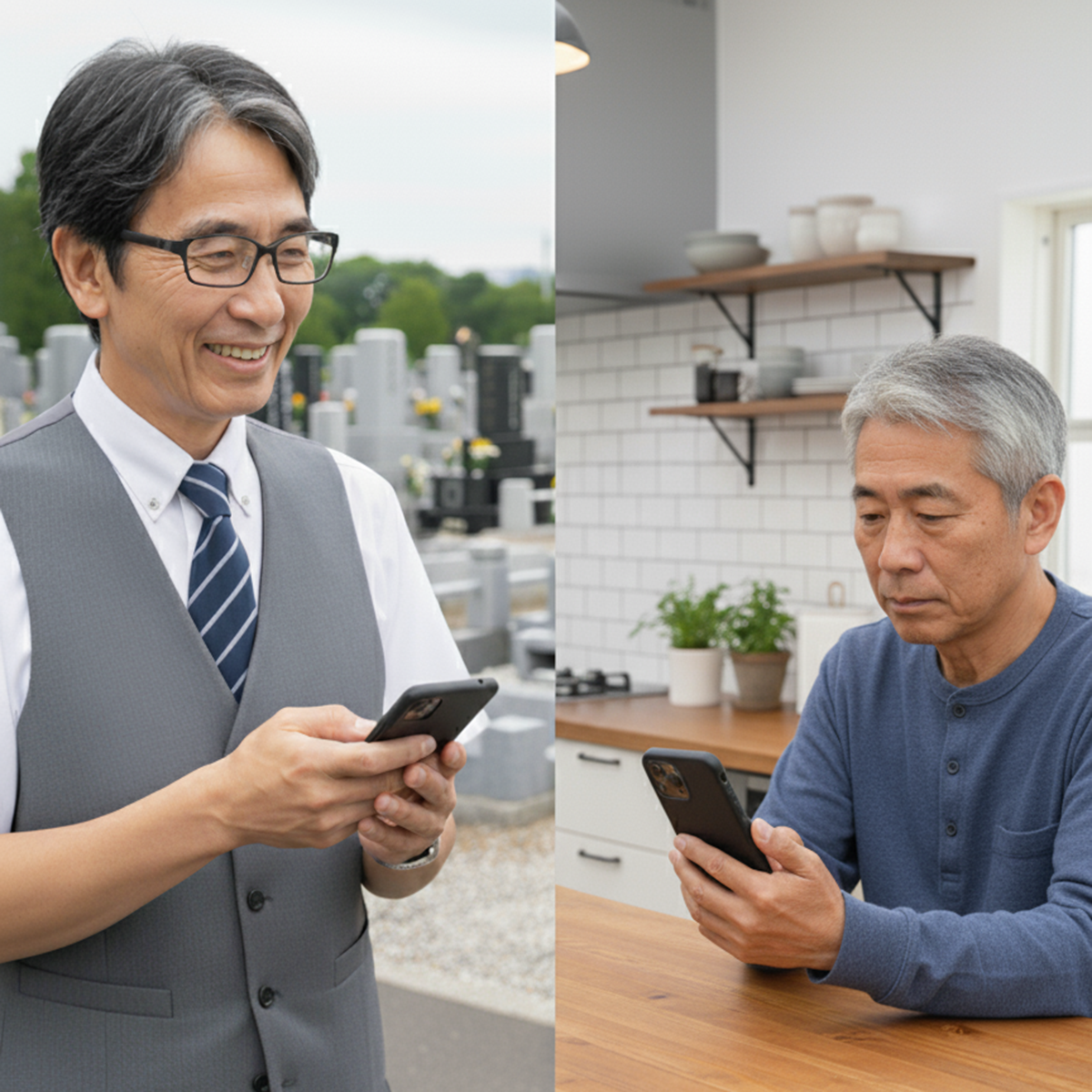 伴走者イメージ